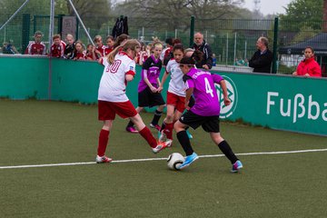 Bild 58 - Qualifikationsturnier Metropolregion Hamburg-Cup 2013